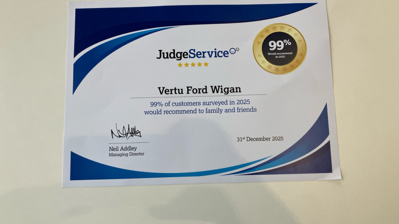 Ford Focus 1.0 EcoBoost Titanium Style 5dr Petrol Hatchback